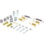 CENTRIC PARTS 118.63023 Centric Parking Brake Hardware Kit