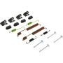 CENTRIC PARTS 118.63024 Centric Drum Brake Hardware Kit