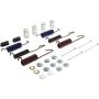 CENTRIC PARTS 118.64001 Centric Drum Brake Hardware Kit