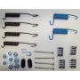 CENTRIC PARTS 118.64002 Centric Drum Brake Hardware Kit