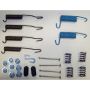 CENTRIC PARTS 118.64002 Centric Drum Brake Hardware Kit