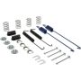 CENTRIC PARTS 118.64003 Centric Drum Brake Hardware Kit