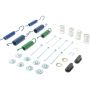 CENTRIC PARTS 118.65001 Centric Drum Brake Hardware Kit