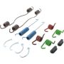 CENTRIC PARTS 118.65003 Centric Drum Brake Hardware Kit