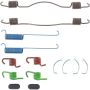 CENTRIC PARTS 118.65003 Centric Drum Brake Hardware Kit
