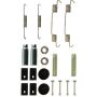 CENTRIC PARTS 118.65007 Centric Parking Brake Hardware Kit