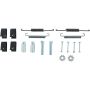 CENTRIC PARTS 118.65008 Centric Parking Brake Hardware Kit