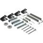 CENTRIC PARTS 118.65009 Centric Parking Brake Hardware Kit