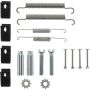 CENTRIC PARTS 118.65009 Centric Parking Brake Hardware Kit