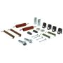 CENTRIC PARTS 118.65010 Centric Parking Brake Hardware Kit