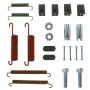 CENTRIC PARTS 118.65010 Centric Parking Brake Hardware Kit
