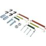 CENTRIC PARTS 118.65012 Centric Parking Brake Hardware Kit