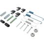 CENTRIC PARTS 118.65013 Centric Parking Brake Hardware Kit