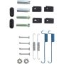 CENTRIC PARTS 118.65013 Centric Parking Brake Hardware Kit