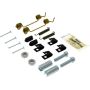 CENTRIC PARTS 118.65015 Centric Parking Brake Hardware Kit