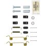 CENTRIC PARTS 118.65015 Centric Parking Brake Hardware Kit