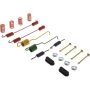 CENTRIC PARTS 118.65018 Centric Drum Brake Hardware Kit