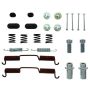 CENTRIC PARTS 118.65019 Centric Parking Brake Hardware Kit