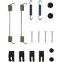 CENTRIC PARTS 118.65021 Centric Drum Brake Hardware Kit
