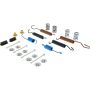 CENTRIC PARTS 118.66001 Centric Drum Brake Hardware Kit