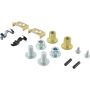 CENTRIC PARTS 118.66003 Centric Parking Brake Hardware Kit