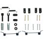 CENTRIC PARTS 118.66007 Centric Parking Brake Hardware Kit