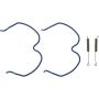 CENTRIC PARTS 118.66009 Centric Drum Brake Hardware Kit