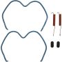 CENTRIC PARTS 118.66011 Centric Drum Brake Hardware Kit