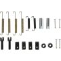 CENTRIC PARTS 118.66014 Centric Parking Brake Hardware Kit