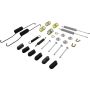 CENTRIC PARTS 118.66016 Centric Drum Brake Hardware Kit