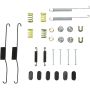 CENTRIC PARTS 118.66016 Centric Drum Brake Hardware Kit