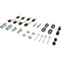 CENTRIC PARTS 118.66017 Centric Parking Brake Hardware Kit
