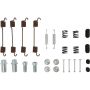 CENTRIC PARTS 118.66017 Centric Parking Brake Hardware Kit