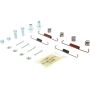 CENTRIC PARTS 118.66018 Centric Parking Brake Hardware Kit