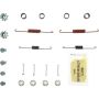 CENTRIC PARTS 118.66018 Centric Parking Brake Hardware Kit