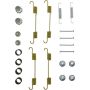 CENTRIC PARTS 118.66020 Centric Parking Brake Hardware Kit