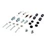 CENTRIC PARTS 118.66021 Centric Parking Brake Hardware Kit