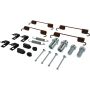 CENTRIC PARTS 118.66022 Centric Parking Brake Hardware Kit