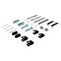 CENTRIC PARTS 118.67001 Centric Parking Brake Hardware Kit