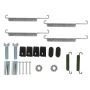 CENTRIC PARTS 118.67001 Centric Parking Brake Hardware Kit