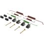 CENTRIC PARTS 118.67002 Centric Parking Brake Hardware Kit