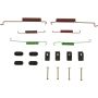 CENTRIC PARTS 118.67002 Centric Parking Brake Hardware Kit