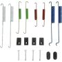 CENTRIC PARTS 118.67005 Centric Drum Brake Hardware Kit