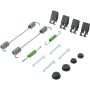 CENTRIC PARTS 118.67006 Centric Parking Brake Hardware Kit