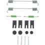 CENTRIC PARTS 118.67006 Centric Parking Brake Hardware Kit