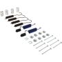 CENTRIC PARTS 118.68001 Centric Drum Brake Hardware Kit