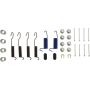 CENTRIC PARTS 118.68001 Centric Drum Brake Hardware Kit