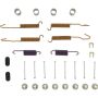 CENTRIC PARTS 118.68002 Centric Drum Brake Hardware Kit