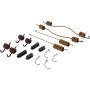 CENTRIC PARTS 118.68003 Centric Drum Brake Hardware Kit