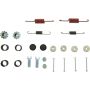 CENTRIC PARTS 118.69001 Centric Parking Brake Hardware Kit